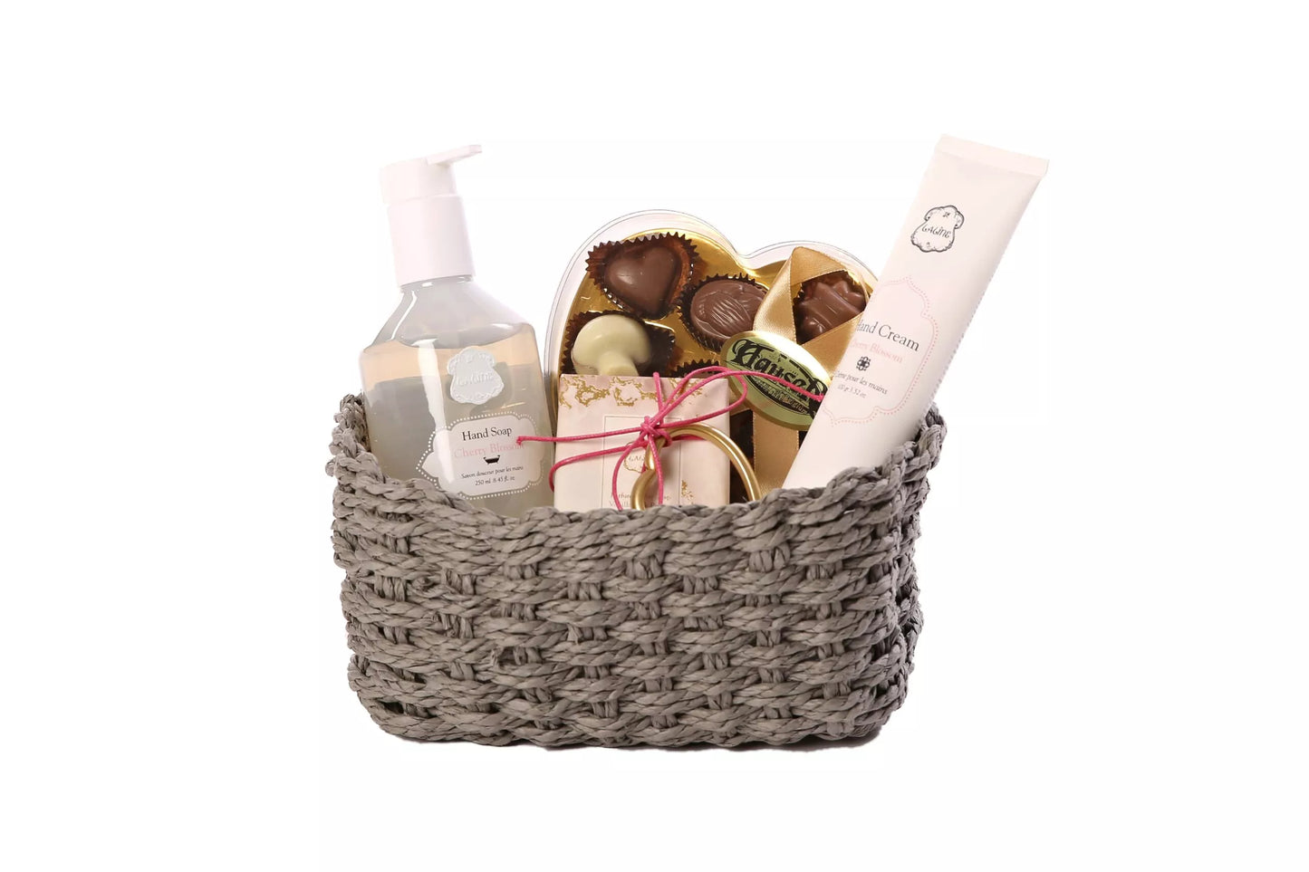 Basket of Love
