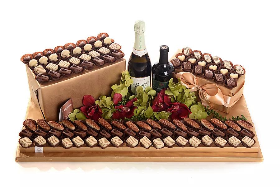 Spectacular Presentation