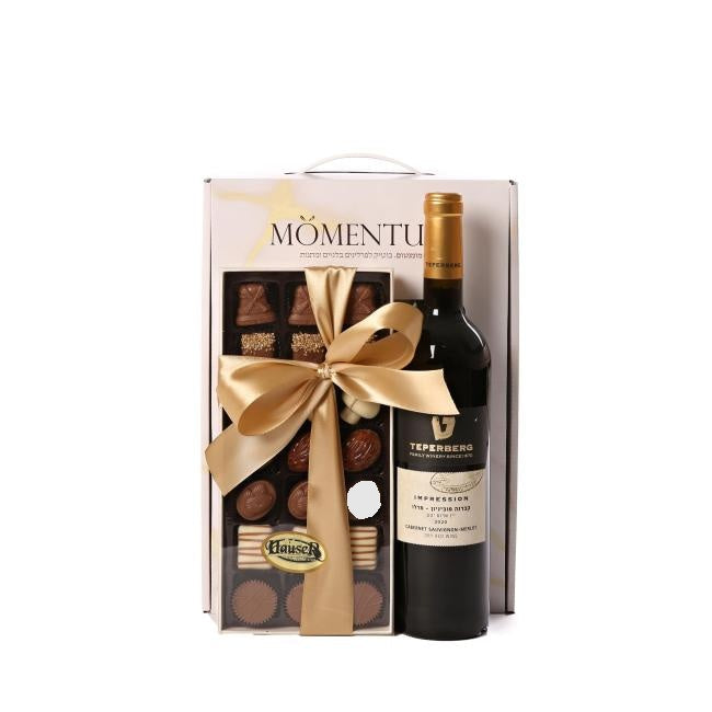 Timeless Classic Gift Box
