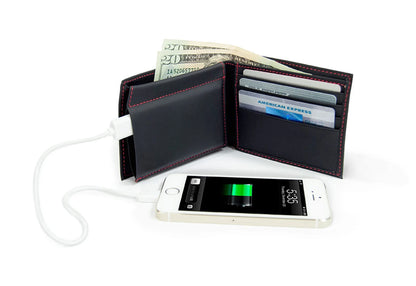 Charging Wallet