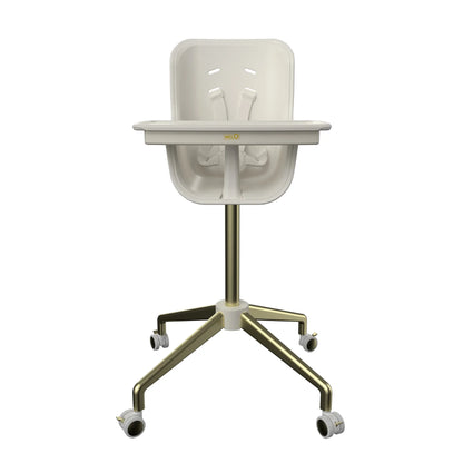 Melo Revel + High Chair + High Chair Tray Set