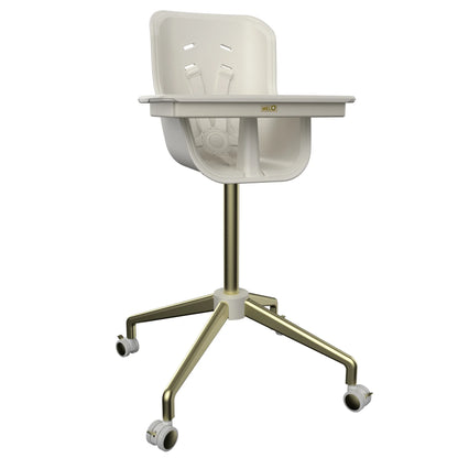 Melo Revel + High Chair + High Chair Tray Set