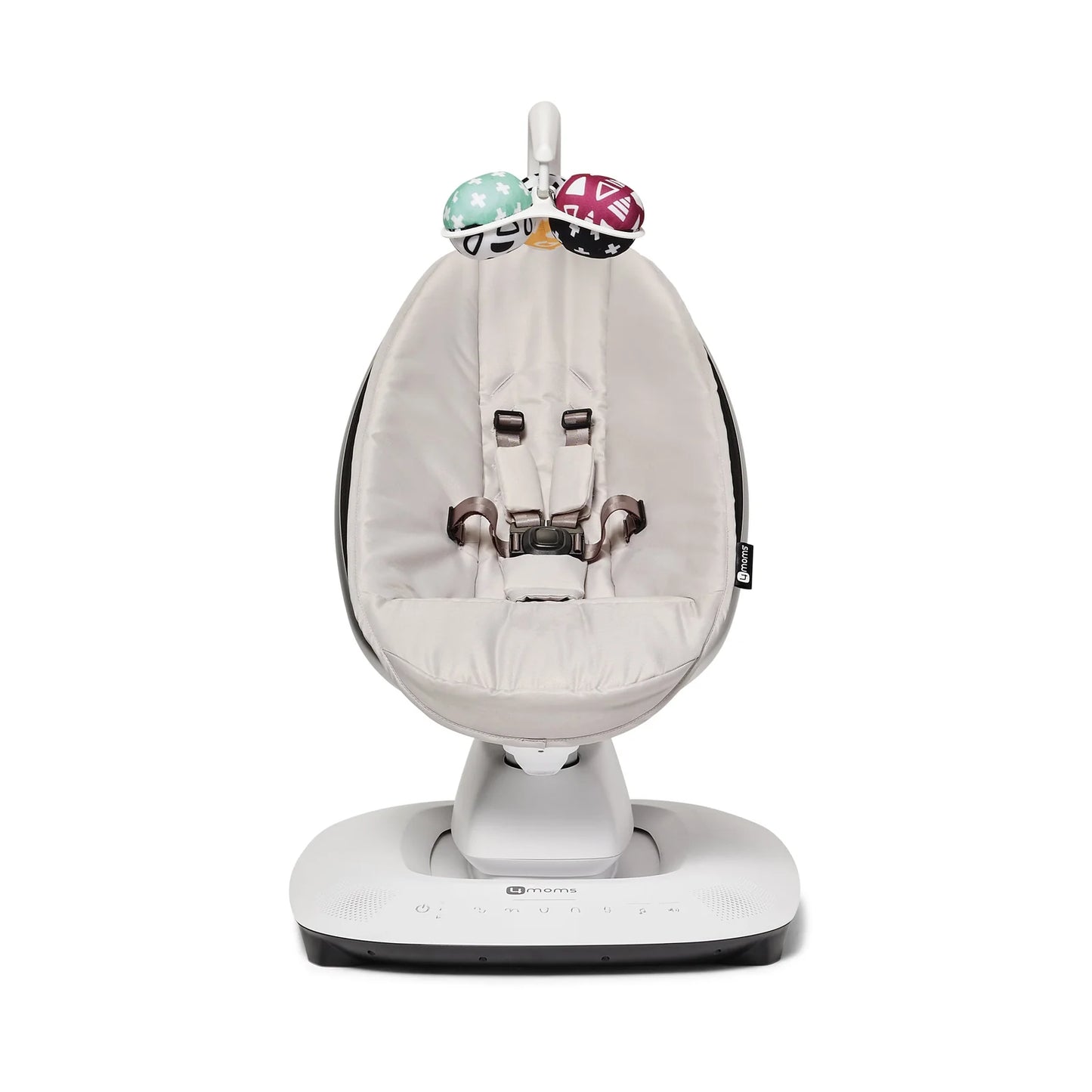 4Moms Mamaroo Multi-Motion Baby Swing