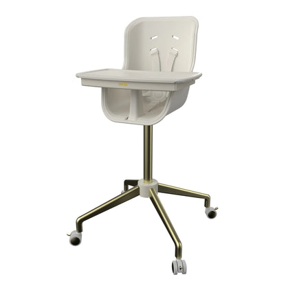 Melo Revel + High Chair + High Chair Tray Set