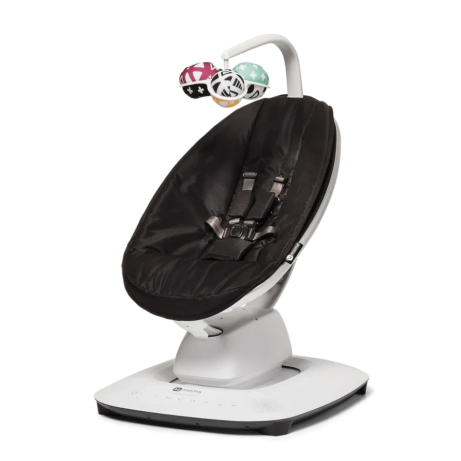 4Moms Mamaroo Multi-Motion Baby Swing