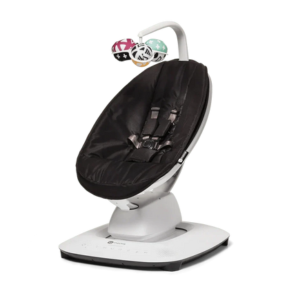 4Moms Mamaroo Multi-Motion Baby Swing