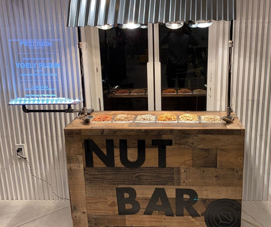 Nut Bar