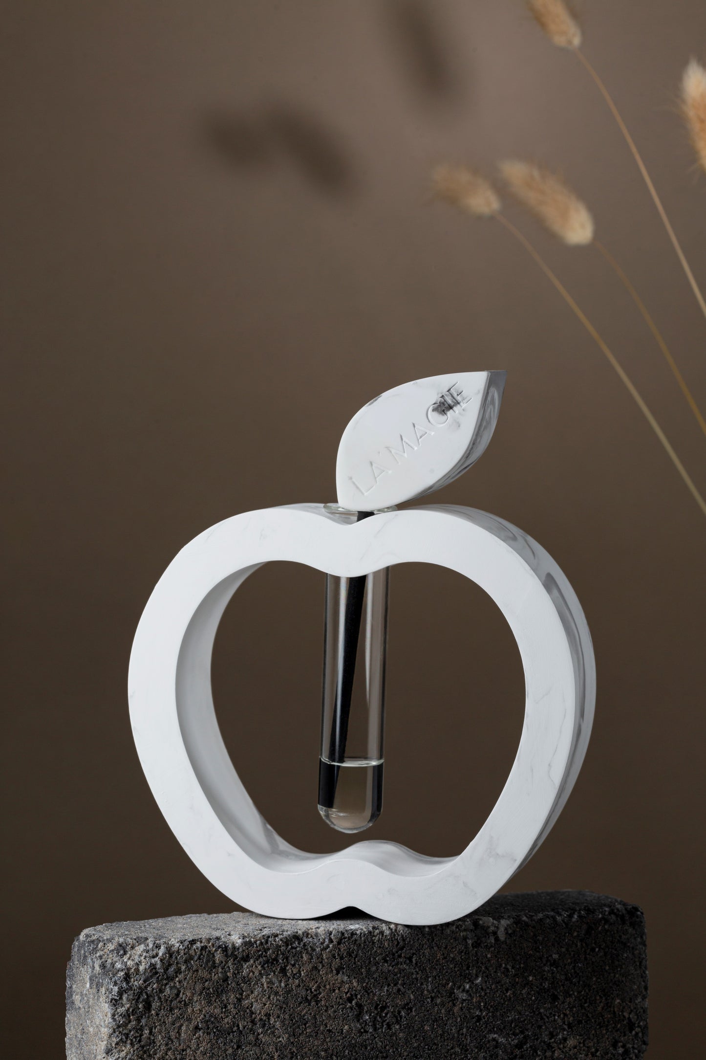 Apple Ceramic Reed Diffuser -80ml