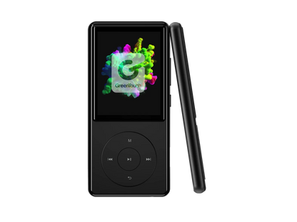 Greentouch Six Player combo pack- 32GB MP3 + Case - Kosher