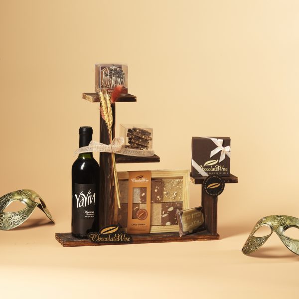 Chocoholics’ Choice II