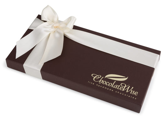 32 Piece Chocolate Gift Box