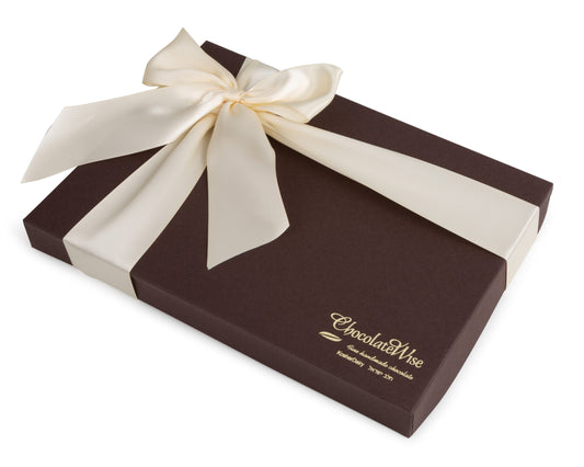 48 Piece Classic Chocolate Gift Box