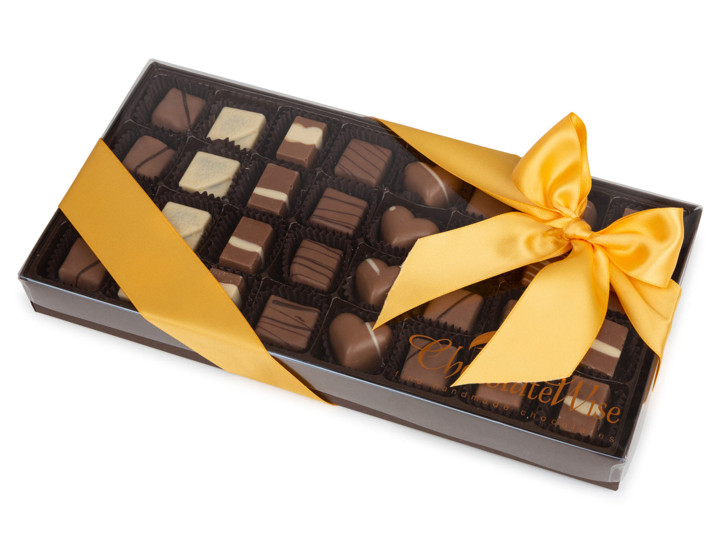 32 Piece Chocolate Gift Box