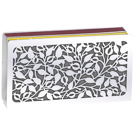 Pomegranate Matchbox Holder