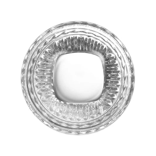 Exquisite Crystal Decanter Set with 6 Glass Cups – Elegant Barware for Home & Gifts