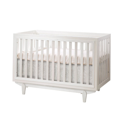 Tulip Tate Classic Convertible Crib & 3 Drawer Dresser Set