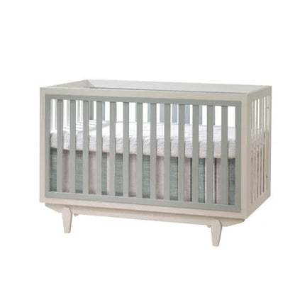 Tulip Tate Classic Convertible Crib & 3 Drawer Dresser Set