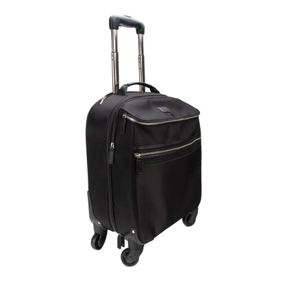 Morrison Wheeled Suitcase Navy