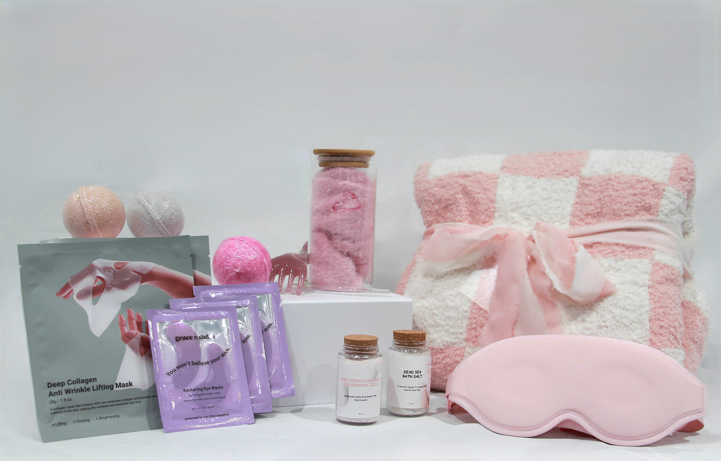 Femcare Large Gift Box