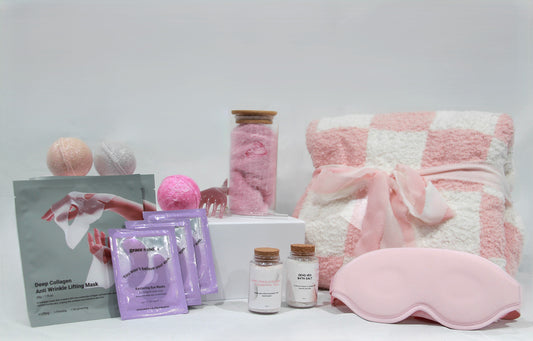 Femcare Large Gift Box