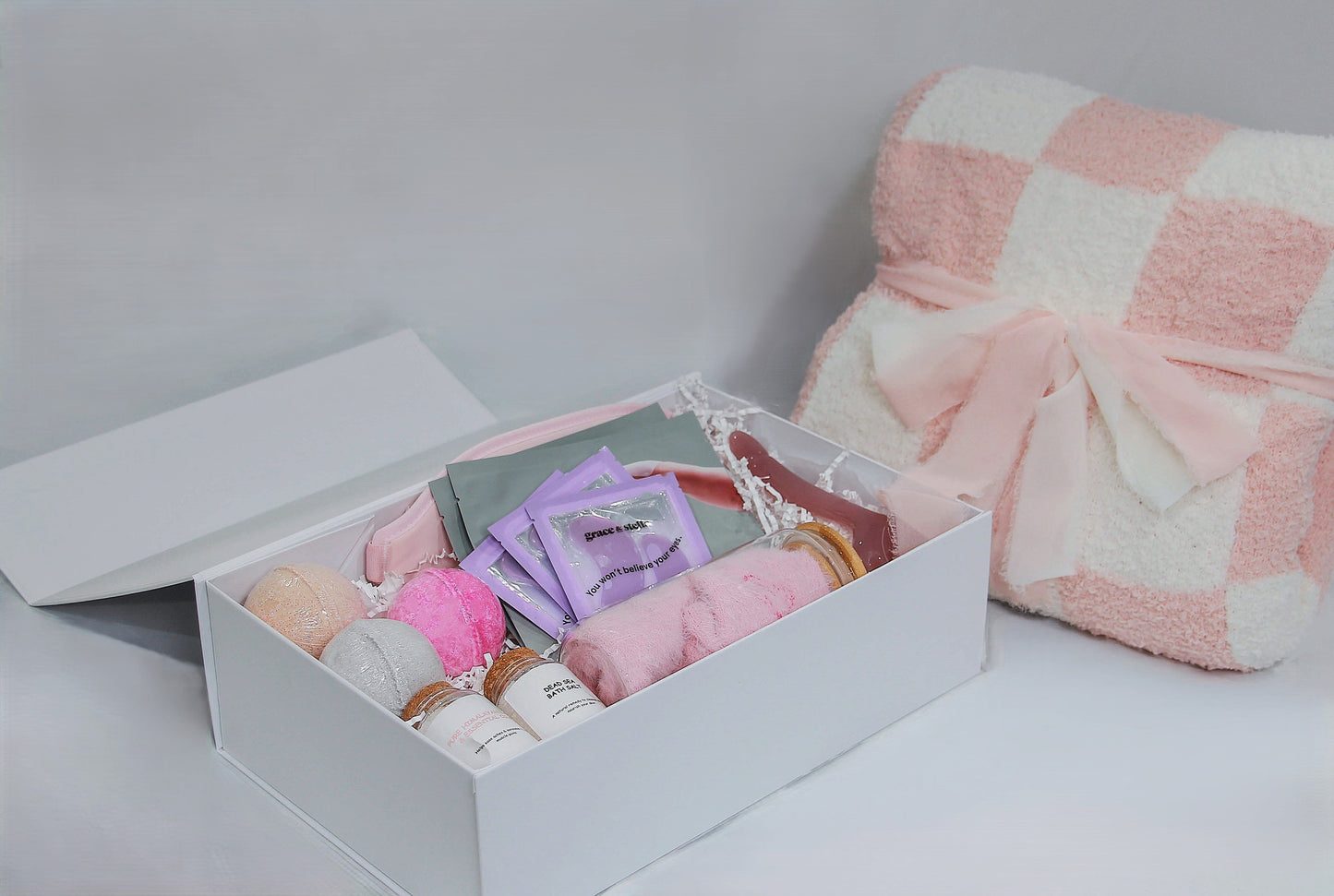 Femcare Large Gift Box