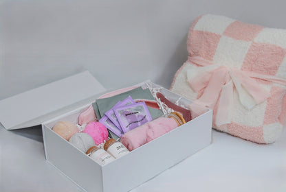 Femcare Large Gift Box