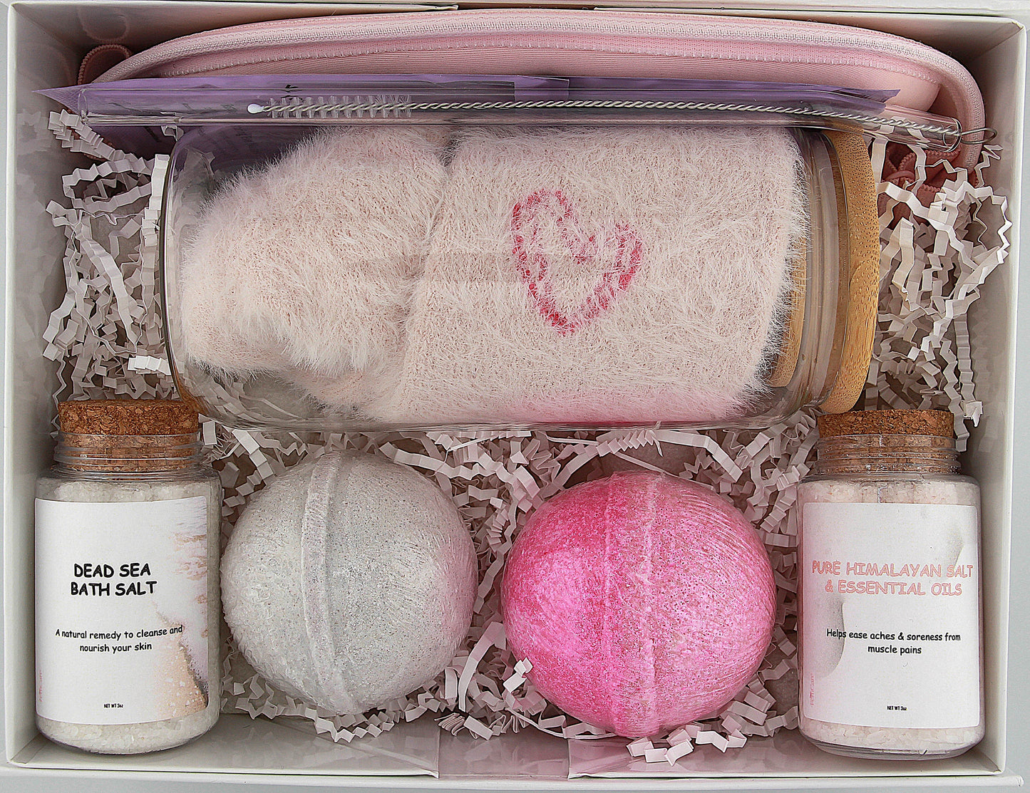 Femcare Small Gift Box