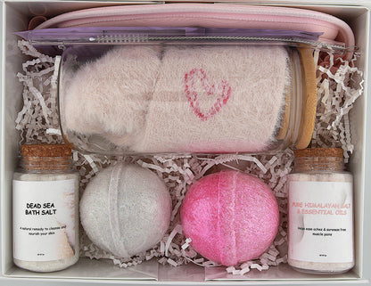 Femcare Small Gift Box