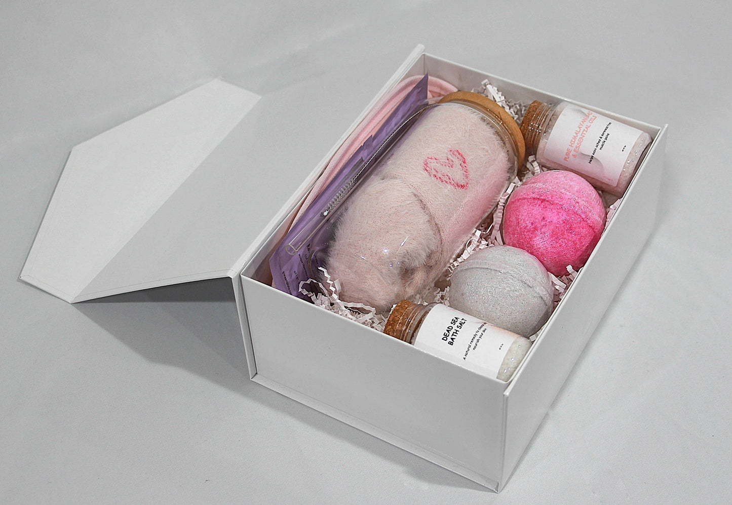 Femcare Small Gift Box