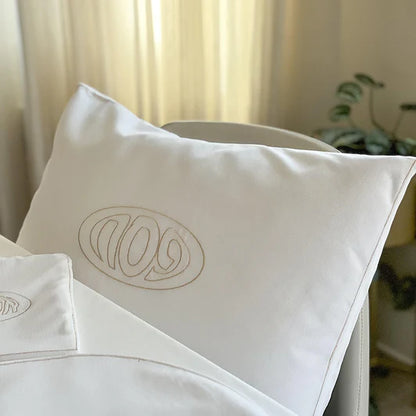 Luxury Corduroy Pillow Case – Soft, Durable, Elegant Bedding for Seder