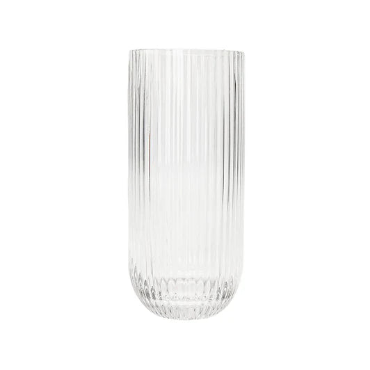 Rounded Base Glasses 6pk