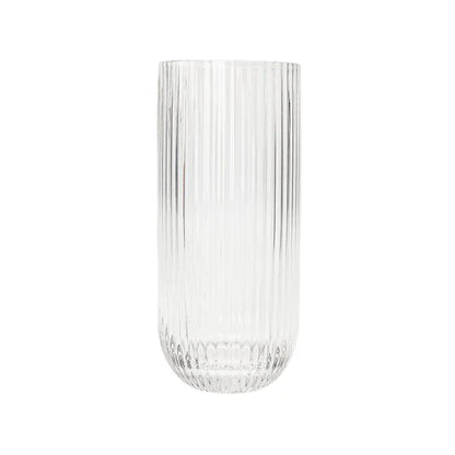 Rounded Base Glasses 6pk