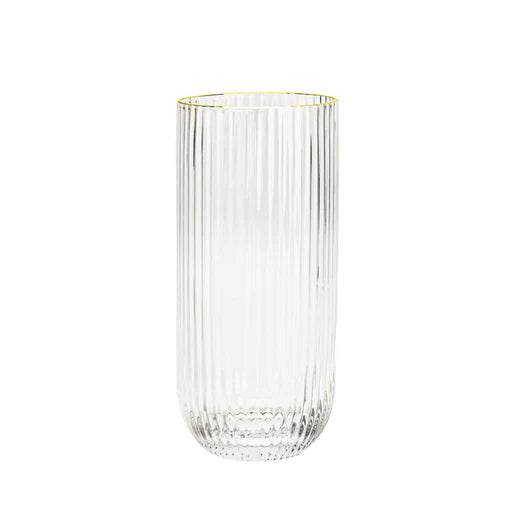 Rounded Base Glasses 6pk