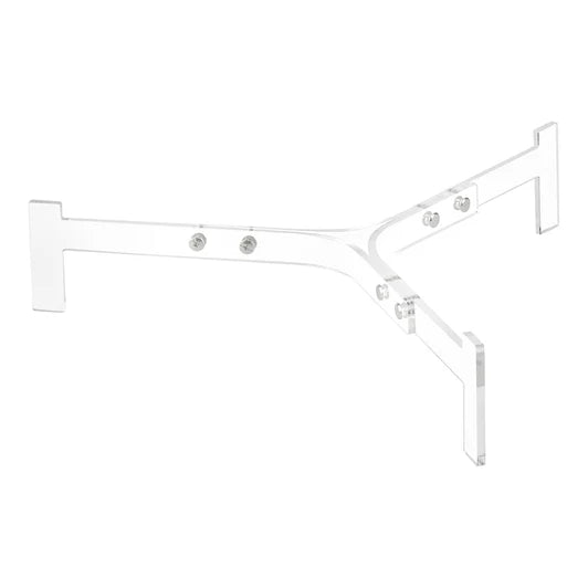 Lucite Display Stand for Seder Plate