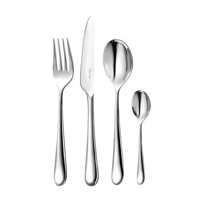 Gift Package | Kingham 24 Pc Set of Cutlery by Robert Welch