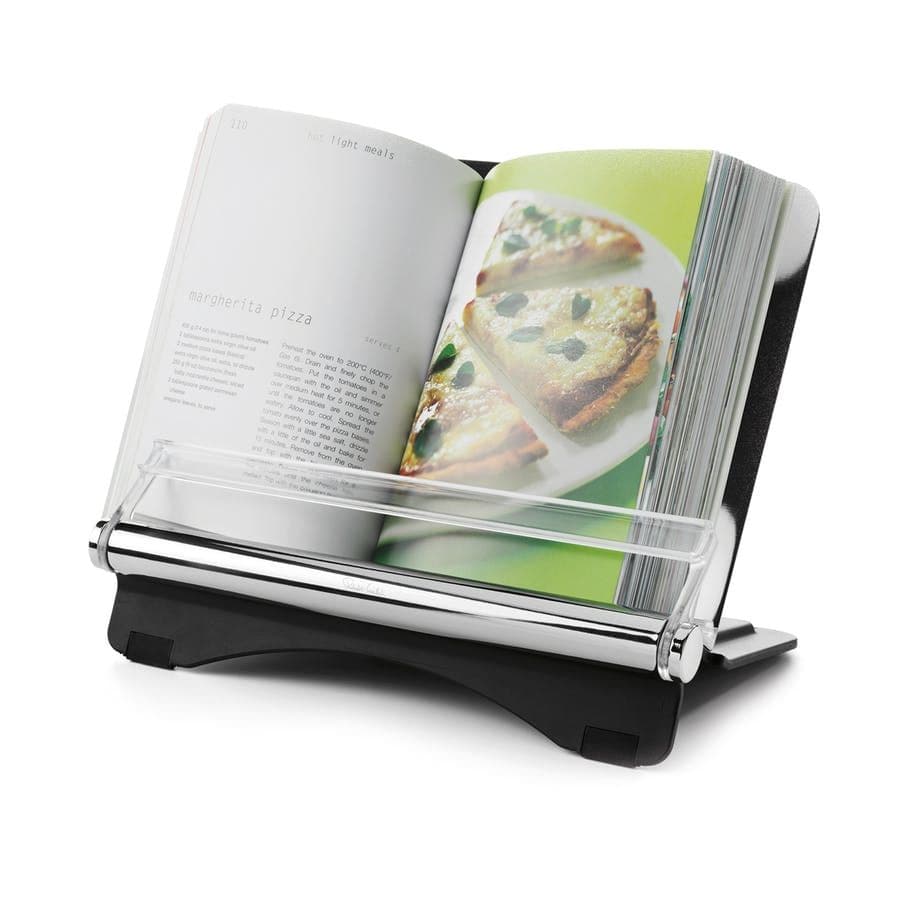 Signature Cookbook and Tablet Stand