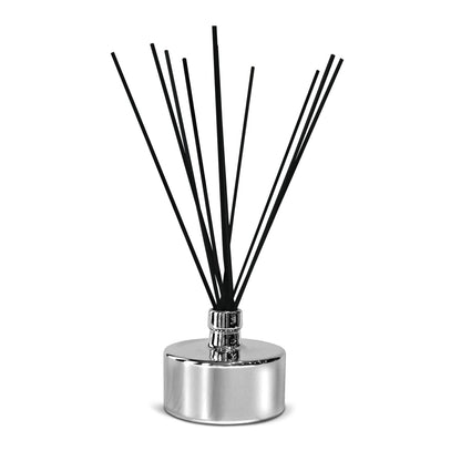 Glistening Silver Reed Diffuser