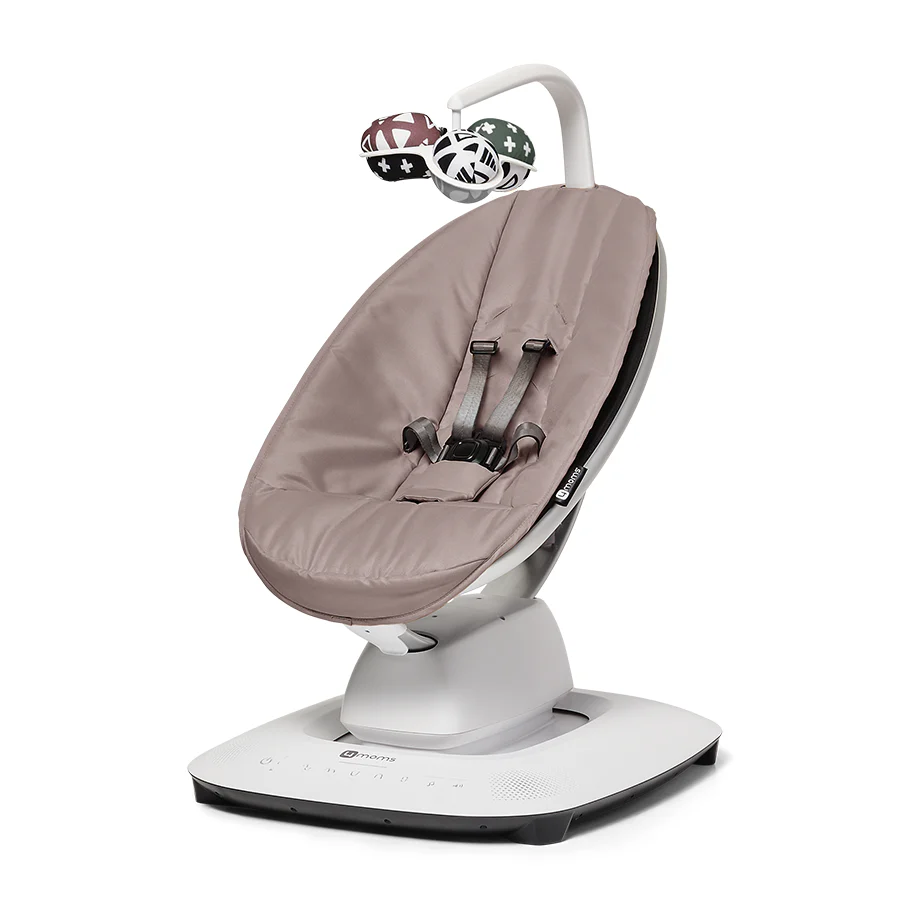 4Moms Mamaroo Multi-Motion Baby Swing