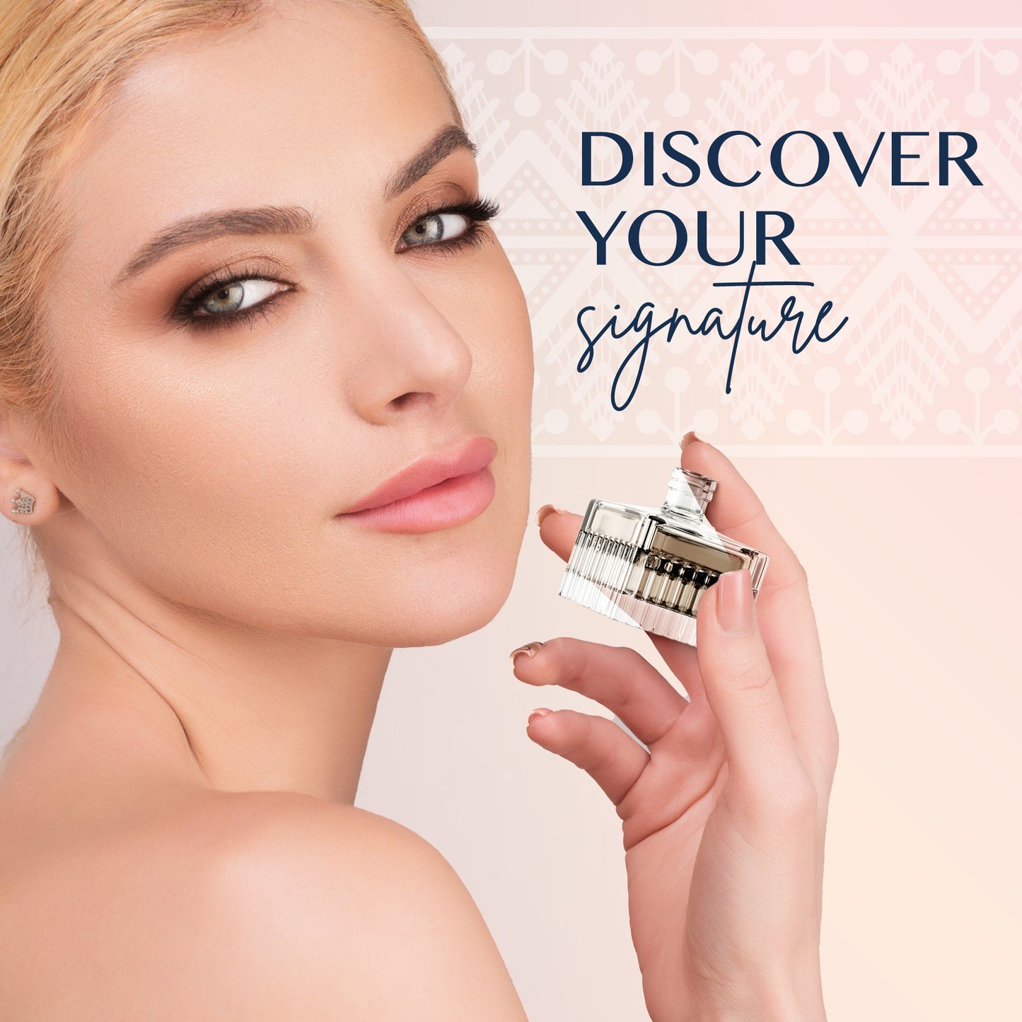 Miniature Variety Gift Set of 5 Perfumes for Women
