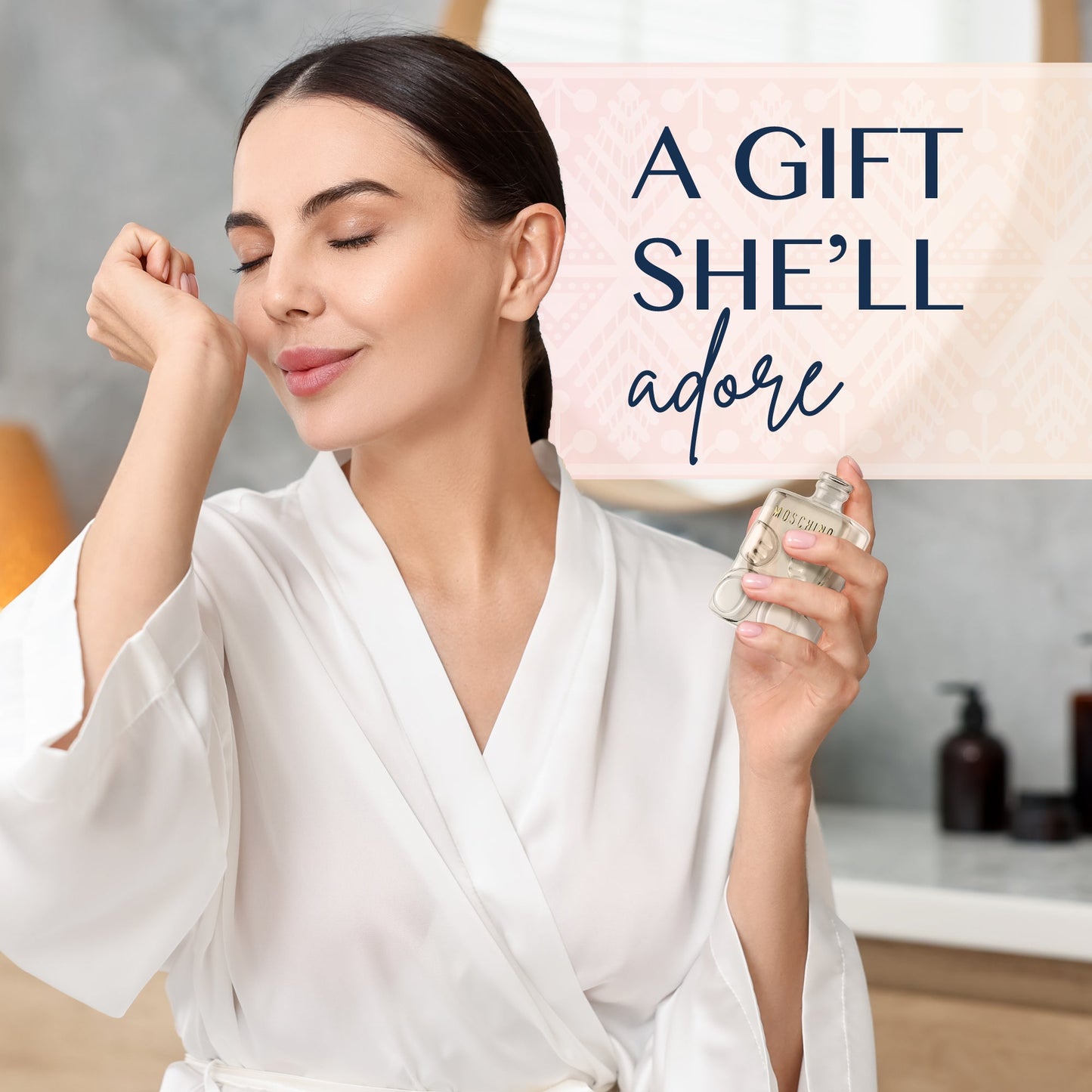 Miniature Variety Gift Set of 5 Perfumes for Women