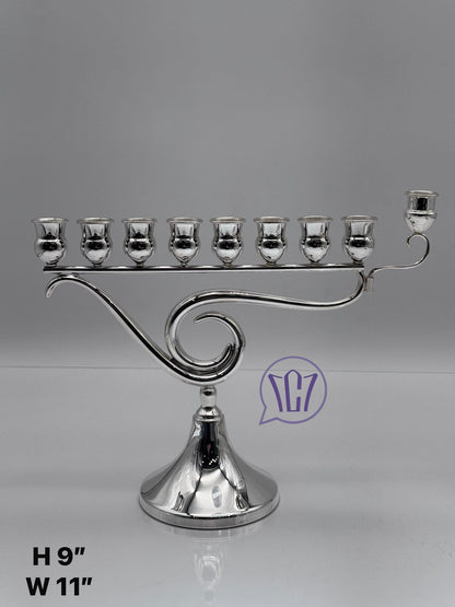 BM Menorah Style #02