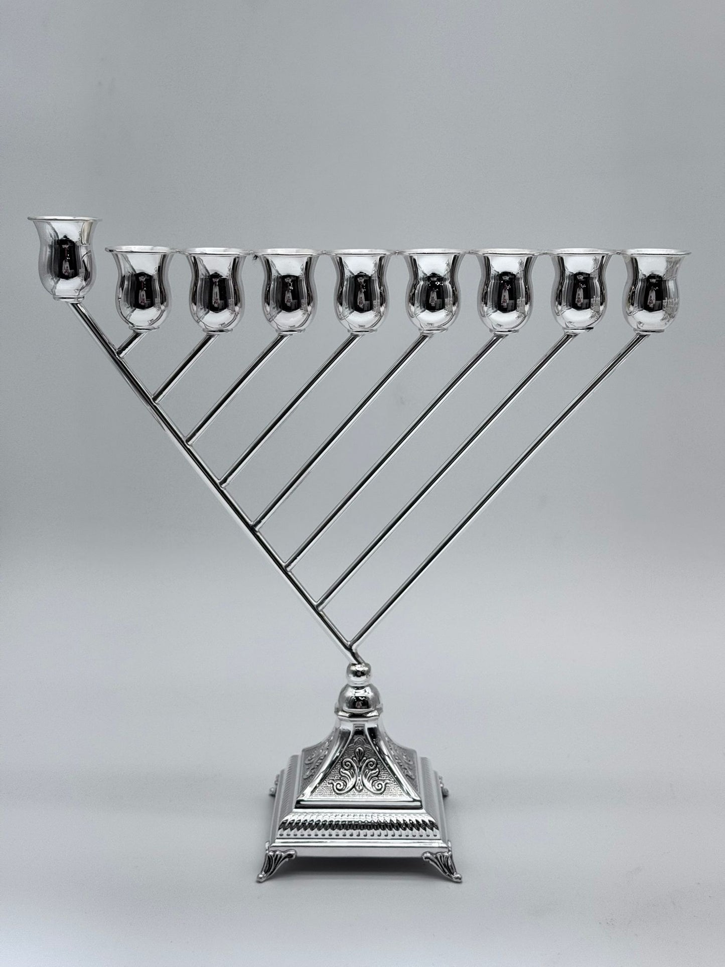 BM Menorah Style #01