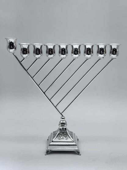 BM Menorah Style #01