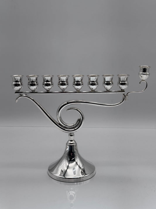 BM Menorah Style #02