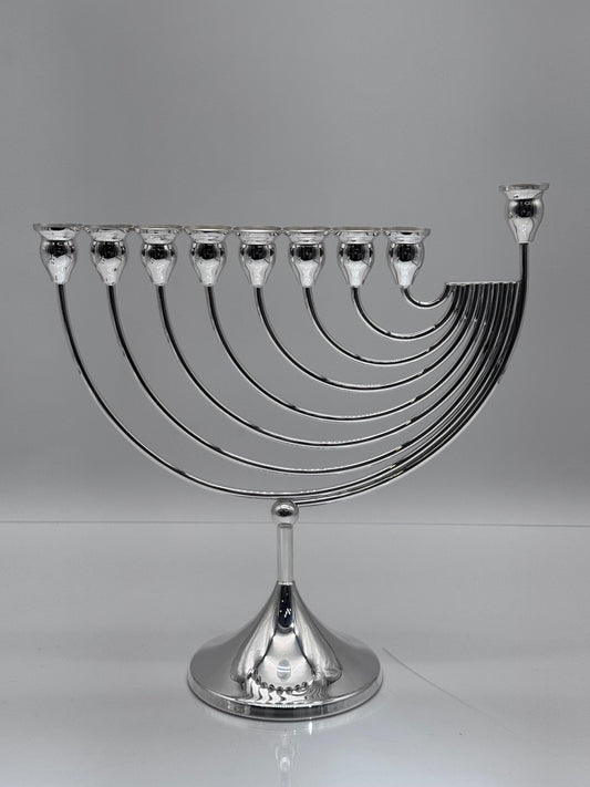 BM Menorah Style #05