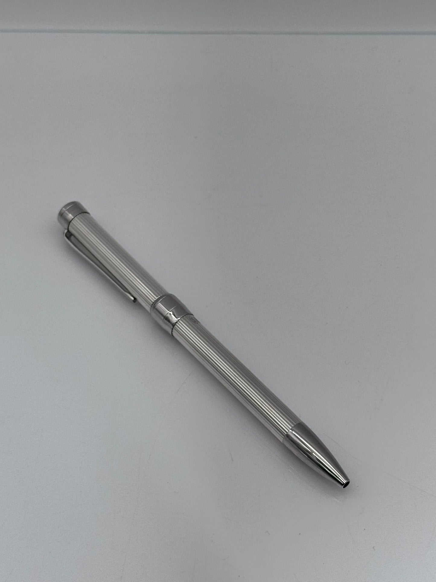 Sterling Silver Pen