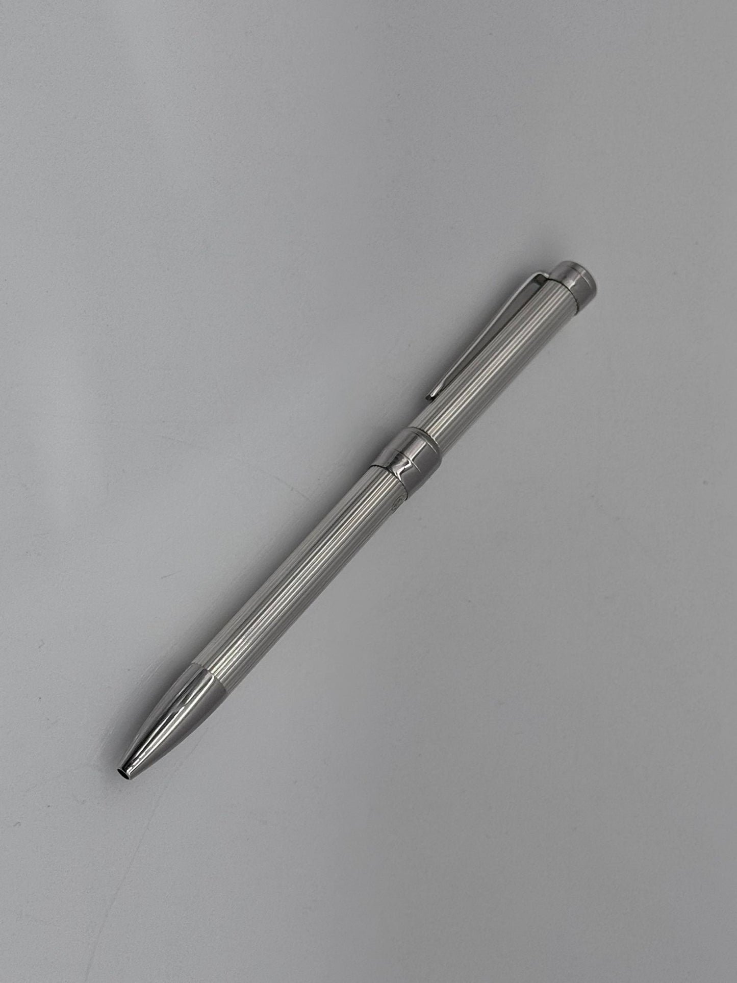 Sterling Silver Pen