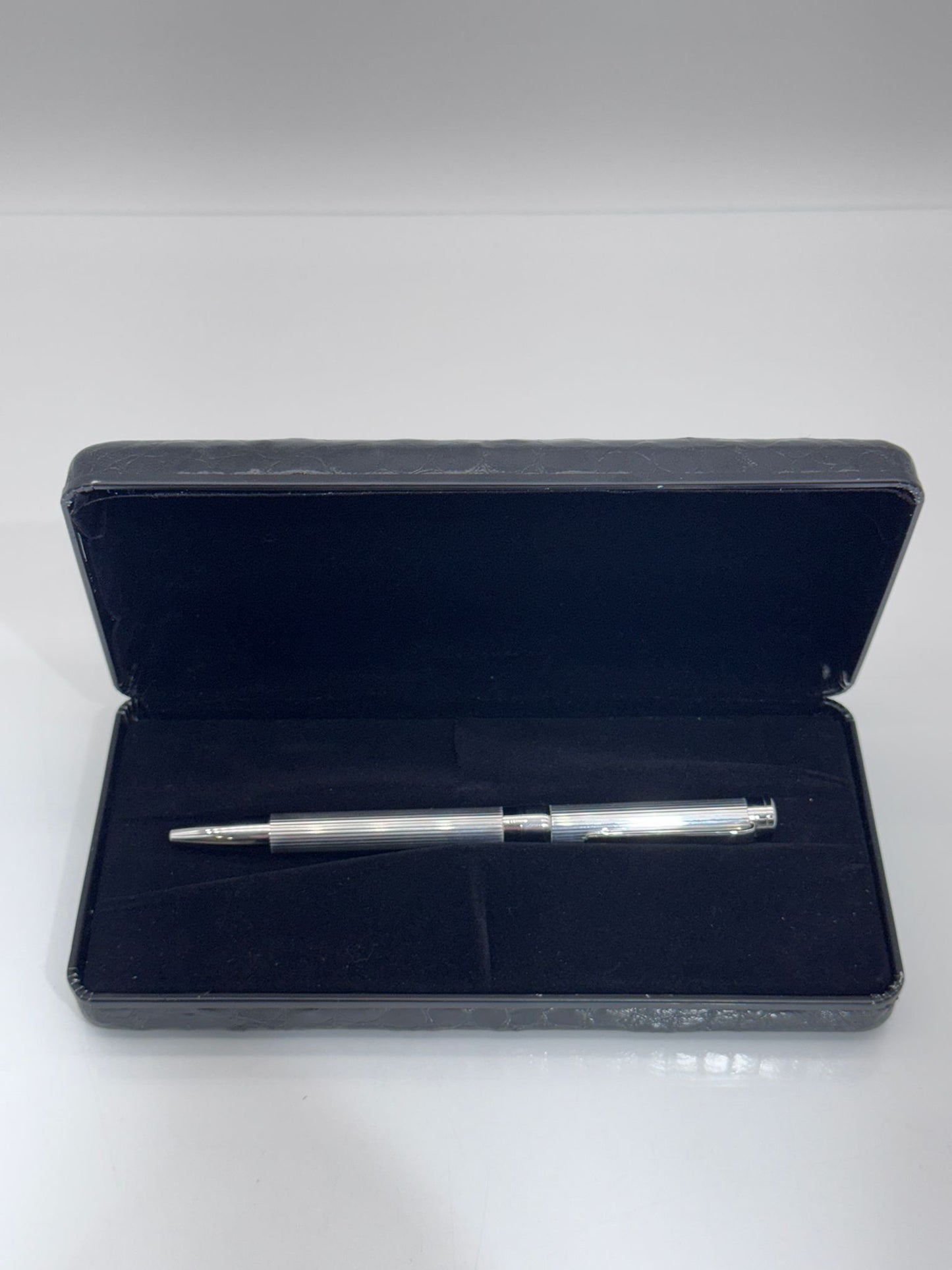 Sterling Silver Pen