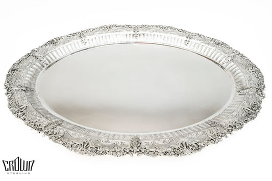 Candelabra Tray 2