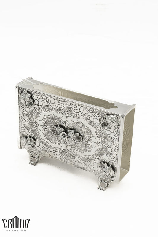 Match box holder (Rectangular)